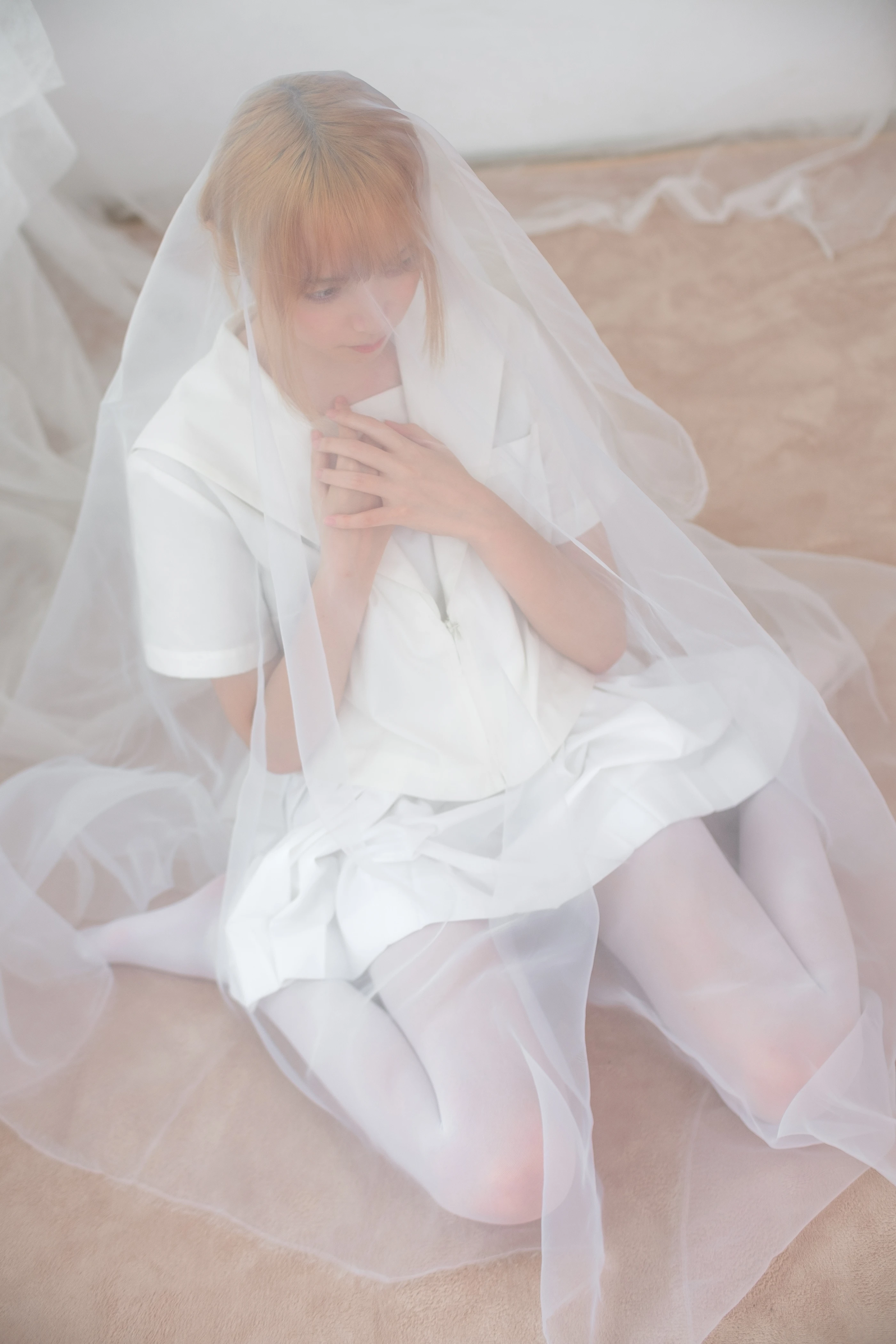 森萝财团 [X-038] 明天我要嫁给你啦 [116P 1V]插图9